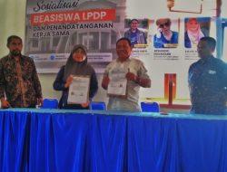 Unibrah Tidore Berkomitmen Tingkatkan Kualitas SDM di Maluku Utara