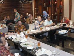 Tidore Siap Kolaborasi dengan Ternate Sukseskan Acara Apeksi di Bulan Juni