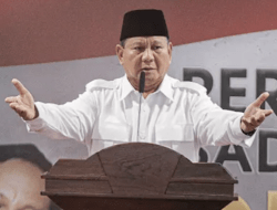 Capres Prabowo Berencana Kampanye Akbar di Ngaralamo Ternate