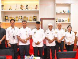 OJK Berencana Bangun Kantor Perwakilan di Maluku Utara