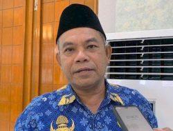 Bulan Ini Bupati Halmahera Selatan Lantik 15 Pimpinan OPD