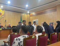 Eks Gubernur Maluku Utara Bantah Kesaksian Eliya Soal Main Perempuan