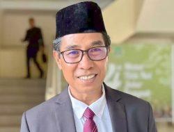 Kadis PUPR Maluku Utara Akui Beri Uang ke AGK dan Anggap Sebagai Hal Biasa