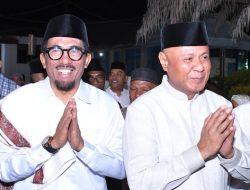 Tuhan Ada dalam Diri Orang Baik