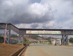 Dugaan Pelanggaran Tata Niaga Hasil Tambang IWIP di Halmahera