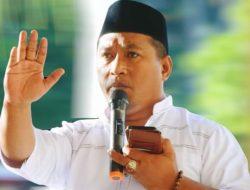 Iskandar Halil Bawa Nama Makayoa di Tidore Demi Kepentingan Pribadi