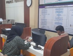 Jurnalis Korban Kekerasan di Ternate Dipukuli dan Diinjak