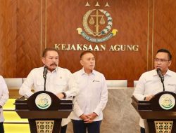 Tersangka Kasus Korupsi Pertamina Terancam Hukuman Mati