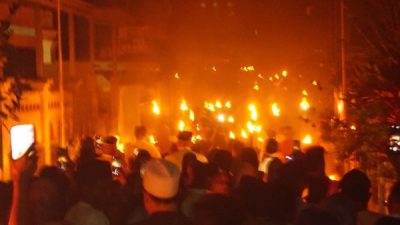 Pemkot Tidore Dukung Festival Ela-ela di Sofifi