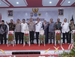 Pemkot Tidore dan BNN Proteksi Pemuda dari Bahaya Narkoba