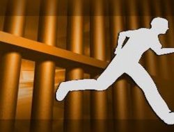 2 Tahanan Polres Halmahera Utara Melarikan Diri