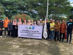 NHM Peduli Dukung Penuh Pelaksanaan STQH di Halmahera Utara