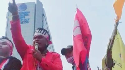 KPK Maluku Utara Tanggapi Pernyataan Wakil Manager Malut United