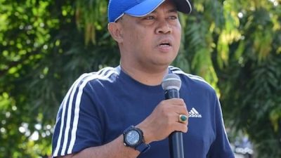 Pembangunan Training Ground dan Renovasi Gelora Kie Raha tak Gunakan APBD