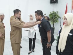 Dispora Tidore Gelar Bimtek Pengembangan Kewirausahaan bagi Pemuda