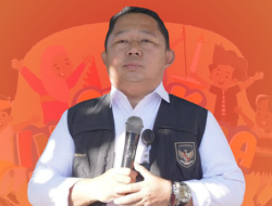 Bangun Karakter Anak ala Sekda Ternate di Hari Anak Nasional