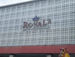 Royal Karaoke dan Boom Donut Ternate Terancam Ditutup