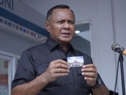 Pelabuhan Rum Tidore Resmi Terapkan Transaksi Non Tunai