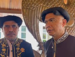 Jamintel Kejagung Warning Kades di Maluku Utara