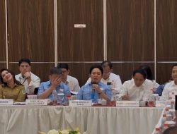 Perusahaan Tambang Milik Gubernur Maluku Utara Jadi Sorotan DPR RI
