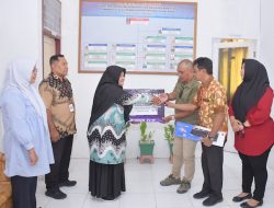 Indonesiana Tidore Raih Juara II Kampung KB di Malut