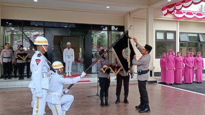 Pemkot Tidore Apresiasi Peralihan Polda Malut dari Ternate ke Sofifi