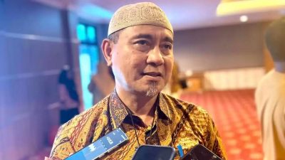 Penjelasan Diskominfo Malut Soal Peruntukan Anggaran di Tv Nasional