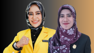 Lobi-Lobi Gubernur Malut Sherly Laos di Pusat Dinilai Gagal Total