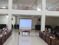 Fospar Malut Dorong Pembuatan Ranperda PPA di Tidore