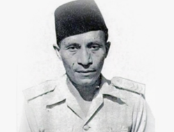 Hari Ini Sultan Tidore Zainal Abidin Syah Akan Diberi Gelar Pahlawan Nasional