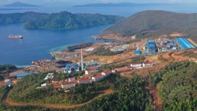 Profil PT Wanatiara Persada yang Terjerat Kasus Suap Pajak