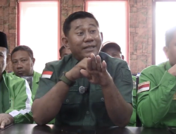 6 Pengurus DPC Kompak Tolak Muswil PPP Malut di Ternate