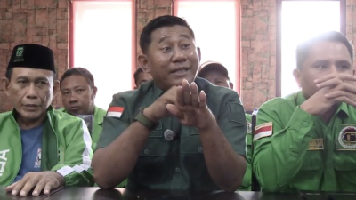 6 Pengurus DPC Kompak Tolak Muswil PPP Malut di Ternate