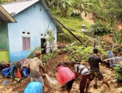 Waspada Banjir dan Tanah Longsor di Ternate dan Halmahera