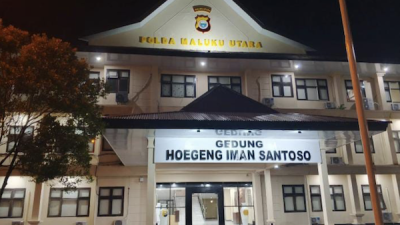 Tanggapan Polda Soal Dugaan Pernyataan ‘Baku Bunuh’ Oknum DPRD Malut