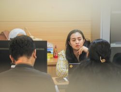 Kemnaker Mulai Buka Posko Aduan THR Idul Fitri 2026