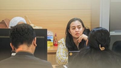 Kemnaker Mulai Buka Posko Aduan THR Idul Fitri 2026