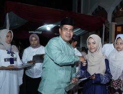 Pekan Ramadan di Gurabati Tidore Resmi Ditutup