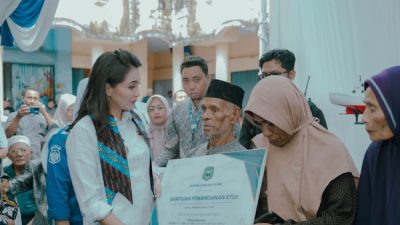 Kawasan Dufa Dufa Ternate Disiapkan Jadi Pusat Industri Perikanan