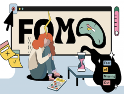 FOMO Berujung Rugi: Menjinakkan Risiko Investasi Gen Z di Tengah Gempuran Finfluencer