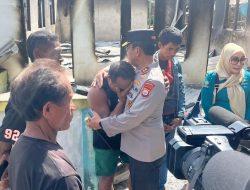 Polisi Dalami Rentetan Kasus Pembunuhan di Hutan Patani Halmahera