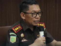 Mantan Kajari Rembang Jabat Aspidsus Kejati Maluku Utara