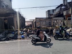 Video Kebarakan Hebat di Stadion Ternate