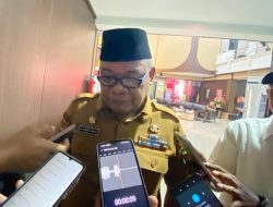 Kejati Periksa Sekda Samsuddin Soal Tunjangan DPRD Rp 60 Juta per Bulan
