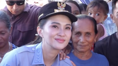 Cara Gubernur Sherly Memutus Rantai Kemiskinan di Pesisir Maluku Utara