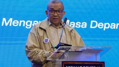 Dunia Kerja Saat Ini Tak Hanya Lihat Ijazah tapi Juga Kompetensi