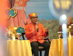 Tidore Promosikan Kekayaan “Negeri Rempah” di Hotel Borobudur Jakarta