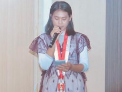 GMNI Morotai Desak APH Percepat Proses Kasus Amoral Oknum Pegawai Bawaslu