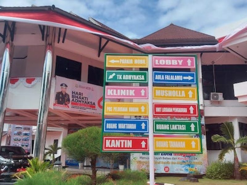 Kantor Kejati Malut di Ternate/kieraha.com